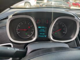 2015 CHEVROLET EQUINOX SUV 4-CYL, 2.4 LITER LT SPORT UTILITY 4D