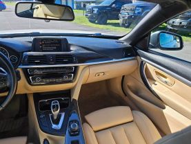 2016 BMW 4 SERIES