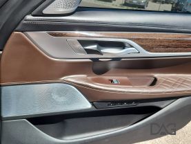 2022 BMW 7 SERIES SEDAN