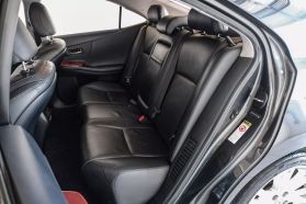 2010 LEXUS HS SEDAN 4-CYL, HYBRID, 2.4 LITER HS 250H SEDAN 4D