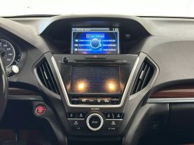 2015 ACURA MDX