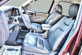 2013 HONDA RIDGELINE PICKUP V6, VTEC, 3.5 LITER RTL PICKUP 4D 5 FT