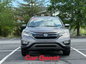 2016 Honda Cr-v - Image 2