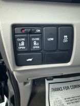 2015 HONDA ODYSSEY VAN V6, I-VTEC, 3.5 LITER EX-L MINIVAN 4D