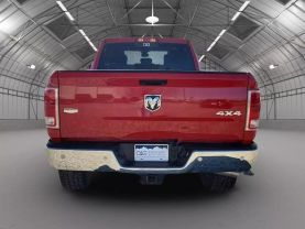 2018 RAM 2500 CREW CAB PICKUP