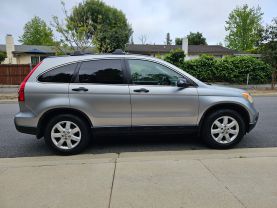 2008 HONDA CR-V EX SPORT UTILITY 4D