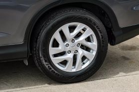 2015 HONDA CR-V SUV 4-CYL, I-VTEC, 2.4 LITER EX-L SPORT UTILITY 4D