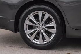 2012 INFINITI M SEDAN V6, 3.7 LITER M37 SEDAN 4D