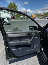2011 HONDA CR-V SUV 4-CYL, VTEC, 2.4 LITER EX-L SPORT UTILITY 4D
