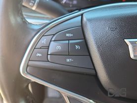2019 CADILLAC XT5 SUV