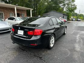 2015 BMW 3 SERIES