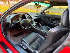 1991 ACURA NSX