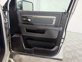 2016 RAM 1500 QUAD CAB