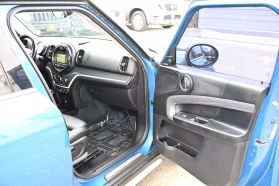 2018 MINI COUNTRYMAN HATCHBACK 4-CYL, TURBO, 2.0 LITER COOPER S HATCHBACK 4D