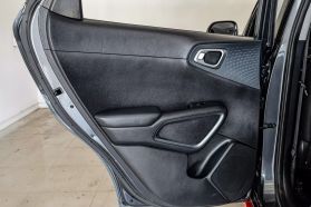 2020 KIA SOUL WAGON 4-CYL, 2.0 LITER GT-LINE WAGON 4D