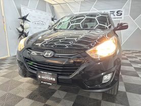 2013 HYUNDAI TUCSON
