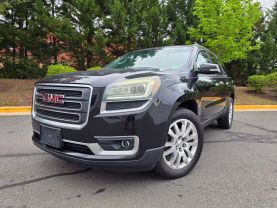 2016 GMC ACADIA