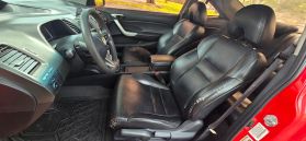 2009 HONDA CIVIC COUPE 4-CYL, VTEC, 1.8 LITER EX COUPE 2D
