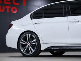 2017 BMW 3 SERIES for sale in  Orlando, FL
