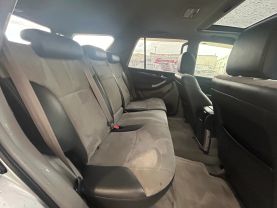 2008 TOYOTA 4RUNNER SUV V6, 4.0 LITER SPORT SUV 4D