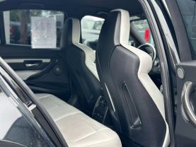 Used 2017 BMW M3 SEDAN 6-CYL, TWIN TURBO, 3.0 LITER SEDAN 4D - LA Auto Star located in Virginia Beach, VA