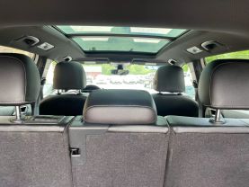 2022 VOLKSWAGEN TIGUAN SUV 4-CYL, TURBO, 2.0 LITER SE R-LINE BLACK 4MOTION SPORT UTILITY 4D - Gesner Auto Inc in Taunton, MA, 41.88613, -71.14527
