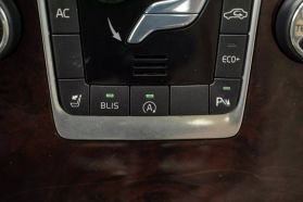 2015 VOLVO S80 SEDAN 4-CYL, DRIVE-E, 2.0T T5 SEDAN 4D