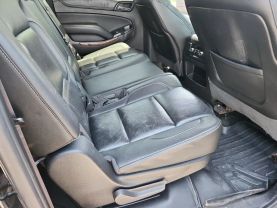 2016 CHEVROLET SUBURBAN SUV V8, ECOTEC3, 5.3 LITER LTZ SPORT UTILITY 4D