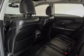 2013 TOYOTA VENZA WAGON V6, 3.5 LITER XLE WAGON 4D