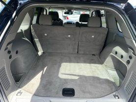 2012 JEEP GRAND CHEROKEE SUV V6, FLEX FUEL, 3.6 LITER LAREDO SPORT UTILITY 4D