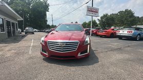 2017 Cadillac Cts - Image 8