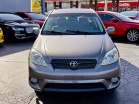 2005 TOYOTA MATRIX