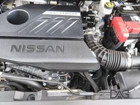 2023 NISSAN ROGUE SUV