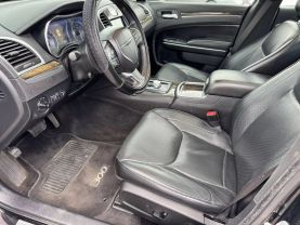 2016 CHRYSLER 300