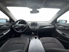 2020 CHEVROLET MALIBU