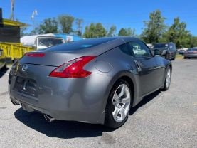 2011 Nissan 370z - Image 6