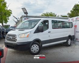 2015 FORD T350 VANS For Sale in Orlando