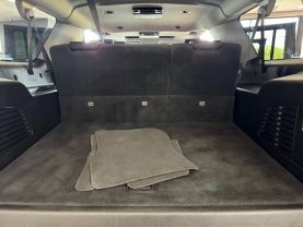 2018 GMC YUKON XL SUV V8, ECOTEC3, 6.2 LITER DENALI SPORT UTILITY 4D