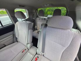 2011 TOYOTA HIGHLANDER SUV 4-CYL, 2.7 LITER SPORT UTILITY 4D