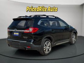 2019 SUBARU ASCENT SUV 4-CYL, TURBO, 2.4 LITER LIMITED SPORT UTILITY 4D