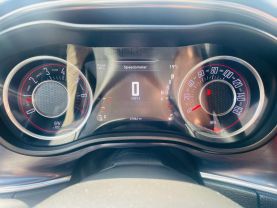 2015 DODGE CHALLENGER COUPE V6, 3.6 LITER SXT COUPE 2D