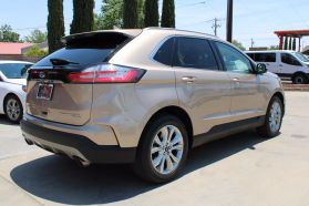 2020 Ford Edge - Image 2