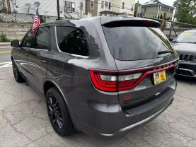 2016 DODGE DURANGO SUV V6, 3.6 LITER LIMITED SPORT UTILITY 4D