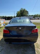 2007 BMW 5 SERIES