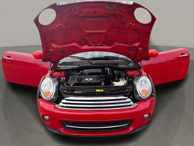2014 MINI CLUBMAN HATCHBACK 4-CYL, 1.6 LITER COOPER HATCHBACK 3D