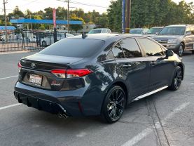 2023 TOYOTA COROLLA HYBRID