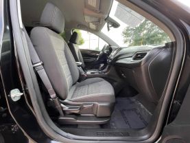 2022 CHEVROLET EQUINOX LT SPORT UTILITY 4D