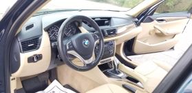 2013 BMW X1 SUV 4-CYL, TWIN TURBO 2.0L SDRIVE28I SPORT UTILITY 4D at The One Autosales Inc in Phoenix , AZ 85022  33.60461470880989, -112.03641575767358