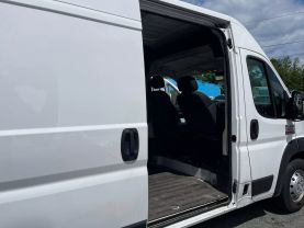 2021 Ram Promaster Cargo Van - Image 30