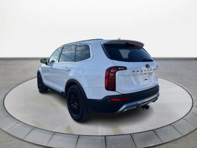 2021 KIA TELLURIDE